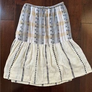 Ace & Jig skirt